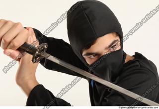 2020 01 VLASTIMIL SNAKE EYES WITH KATANA (27)